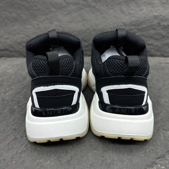 Amiri Lightweight Breathable Casual Sneakers - Picture 8 of 9